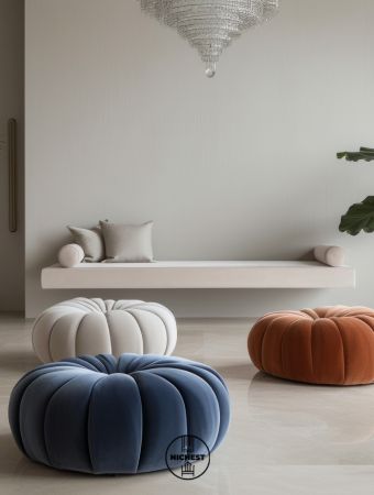 Poufs