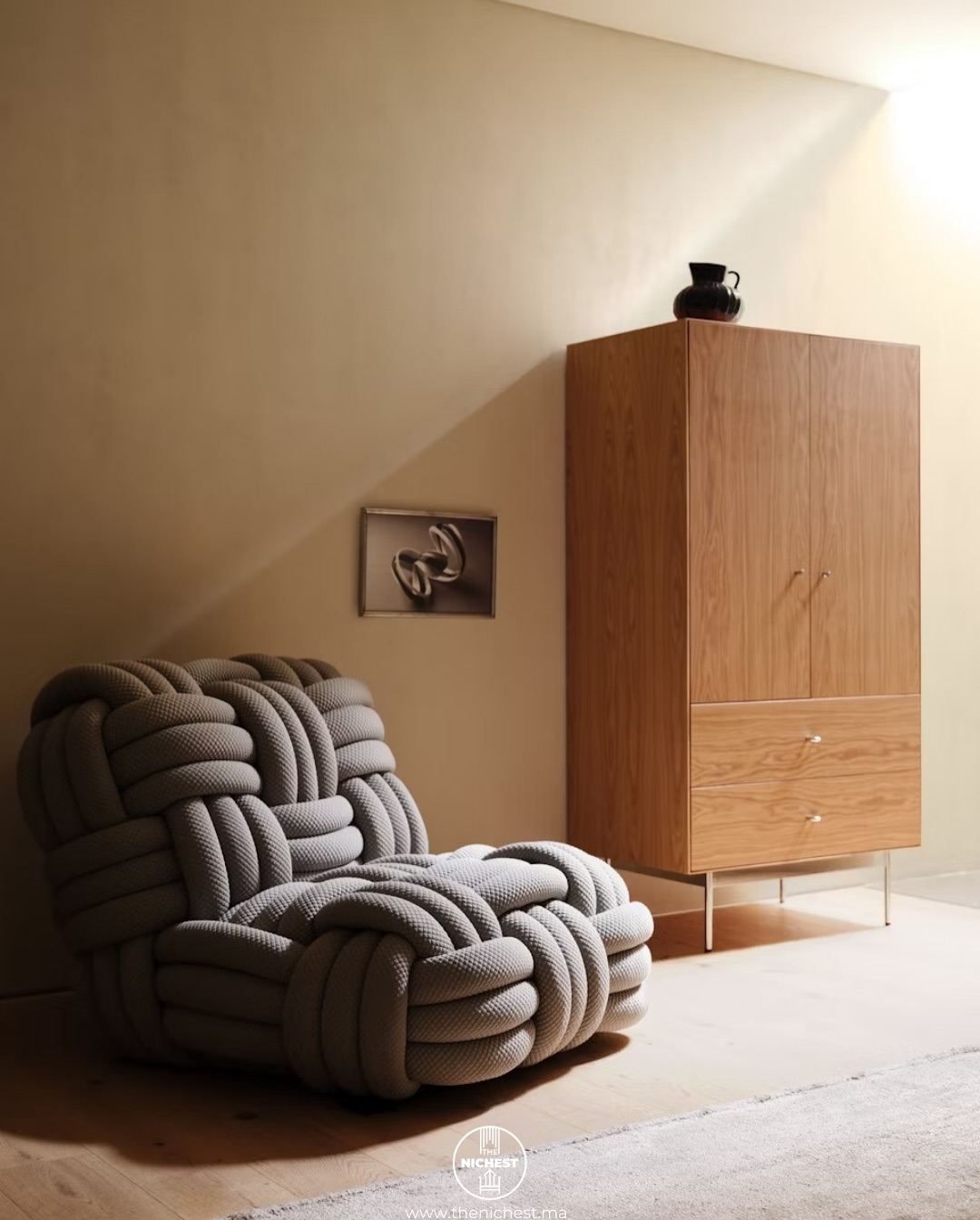 The Nichest sur Instagram