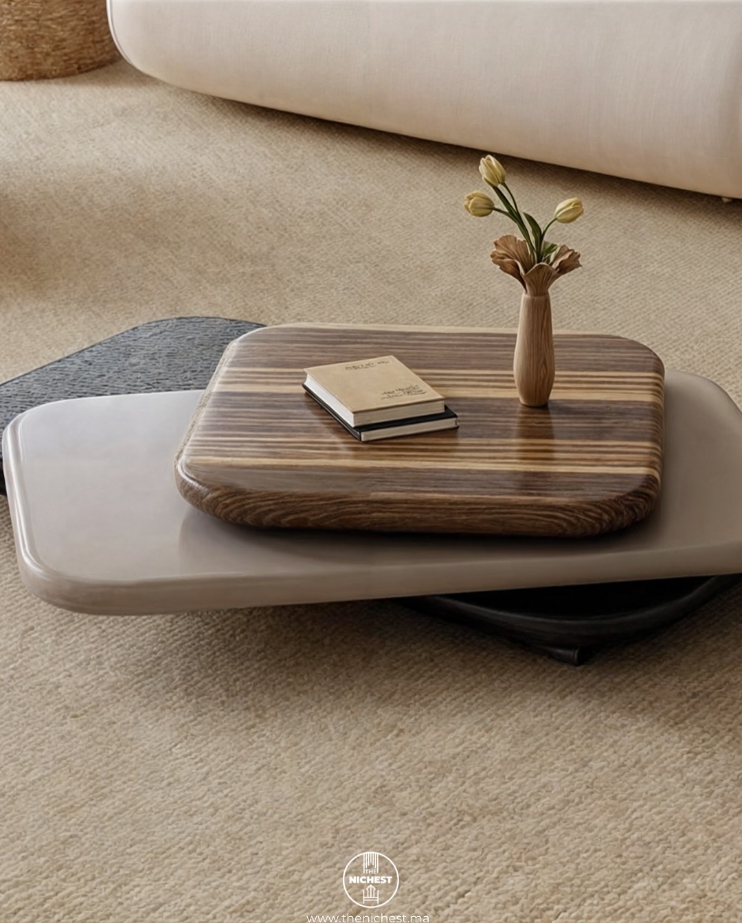 The Nichest sur Instagram