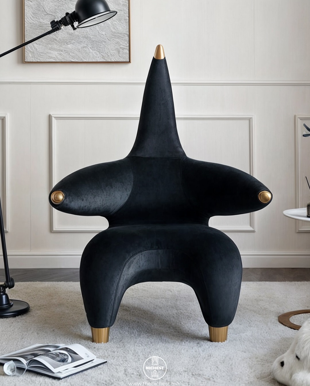 The Nichest sur Instagram