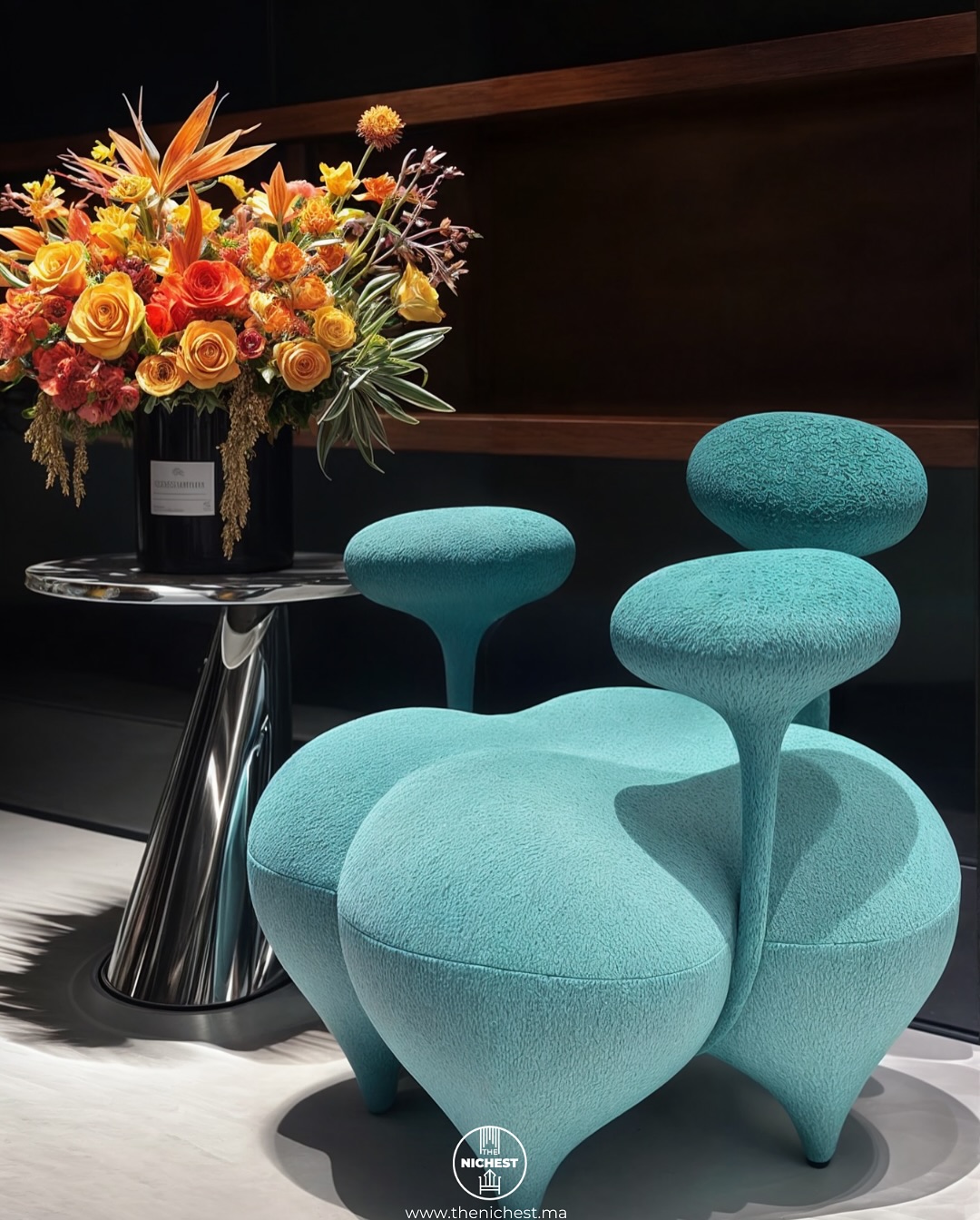 The Nichest sur Instagram