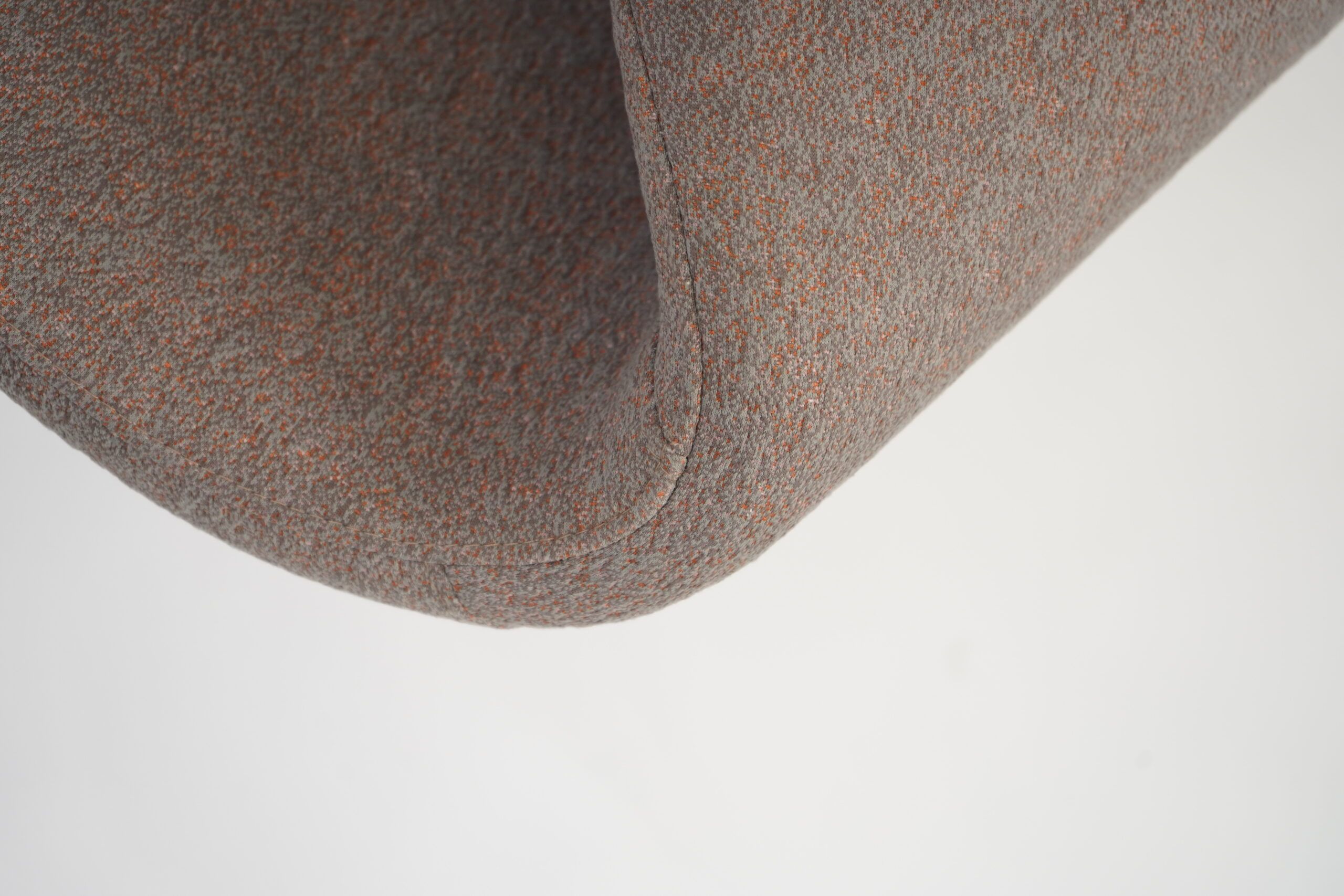 Fauteuil Ribbon – Pierre Paulin - vue 5