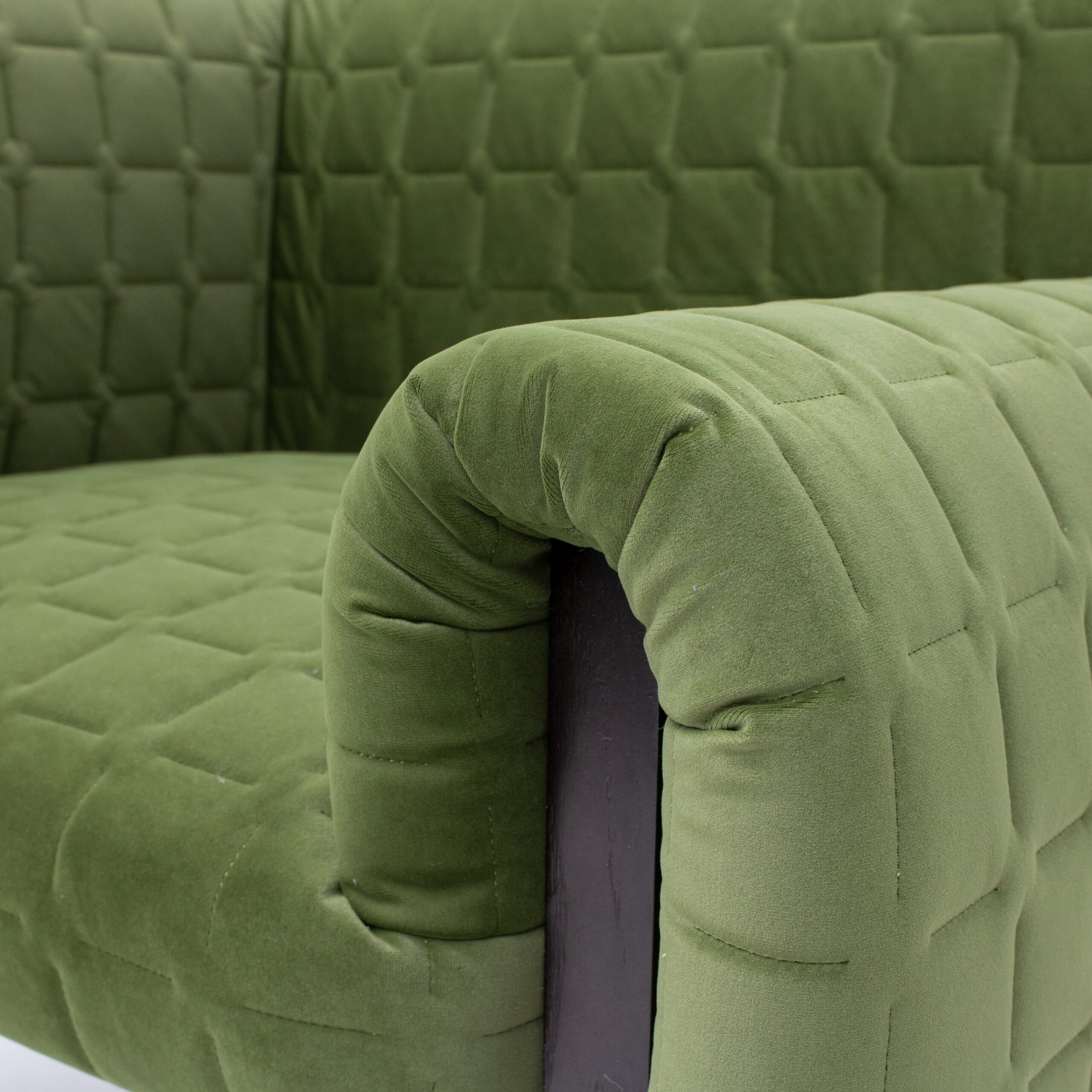 Fauteuil – LOS ANGELES - vue 4