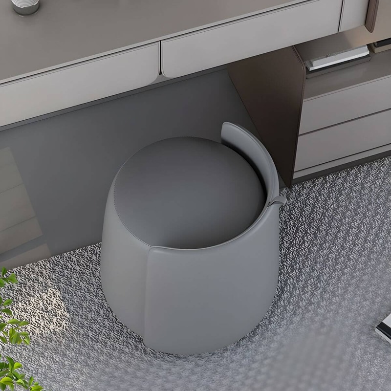 Pouf – POUFCASQUETTE - vue 12