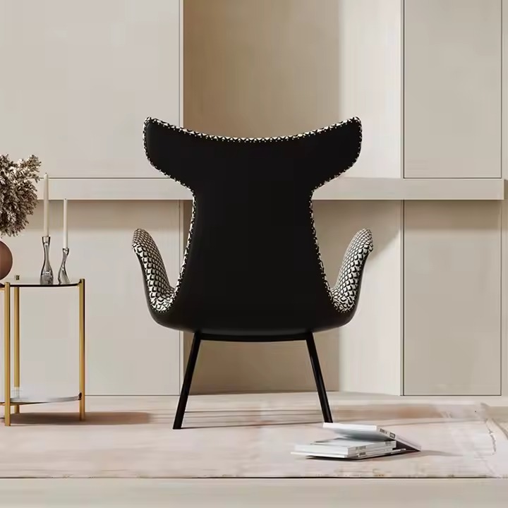 Fauteuil – SAN FRANCISCO - vue 7