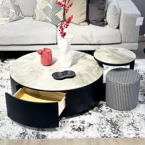 Table – MRONDE - vue 1