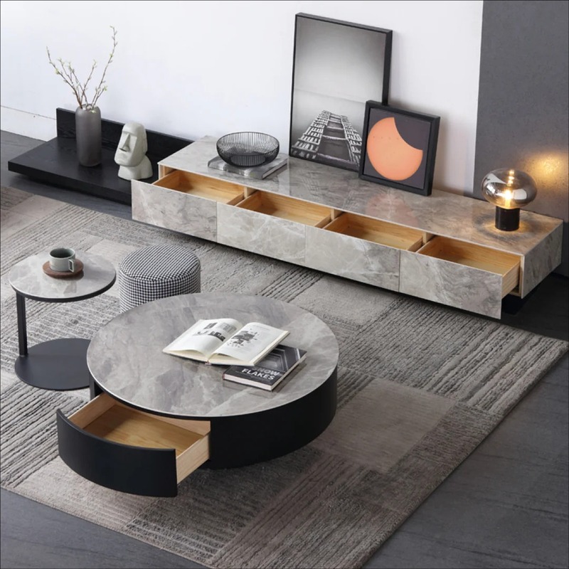 Table – MRONDE - vue 5