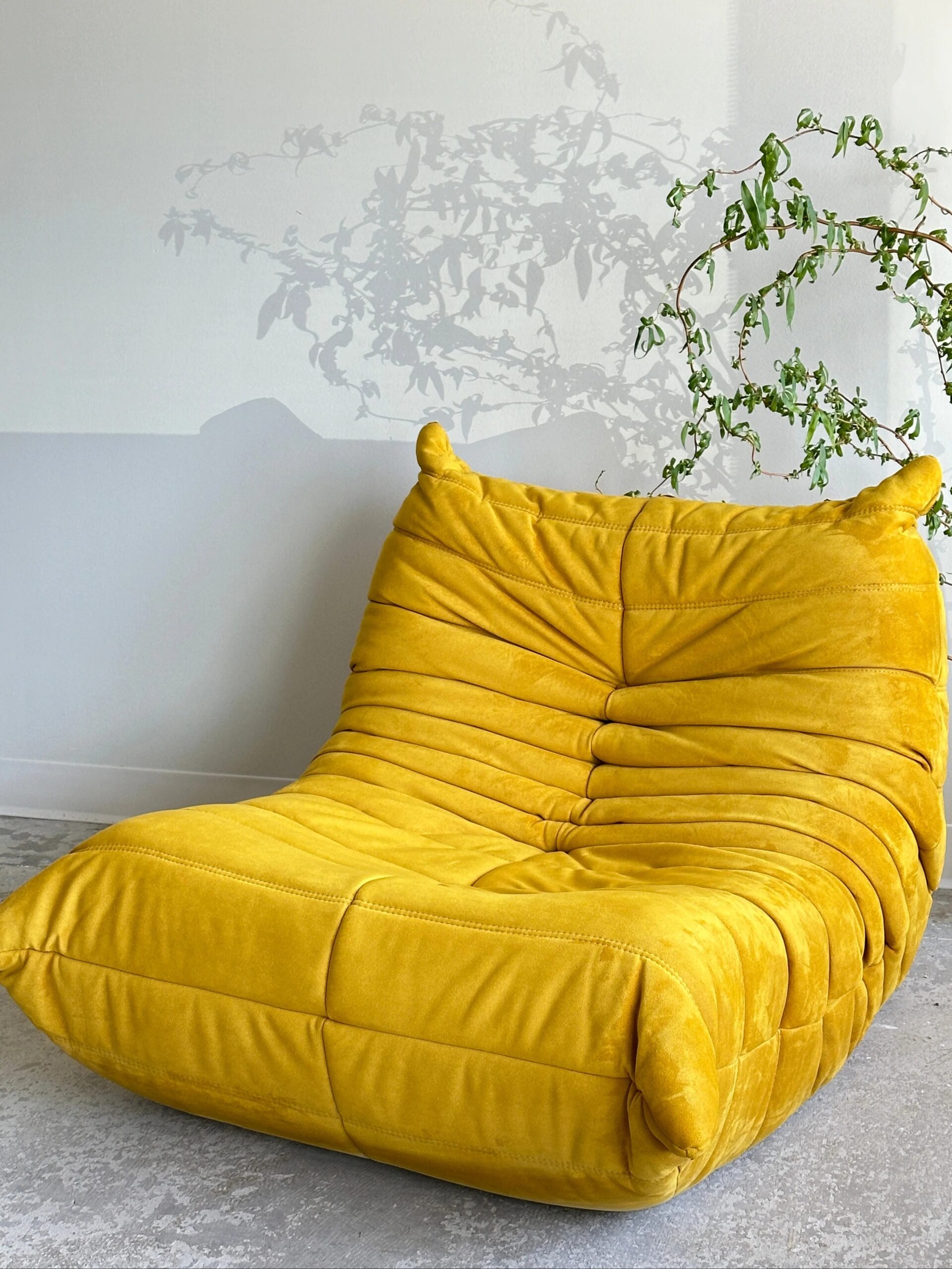 Fauteuil – OLSO - vue 5