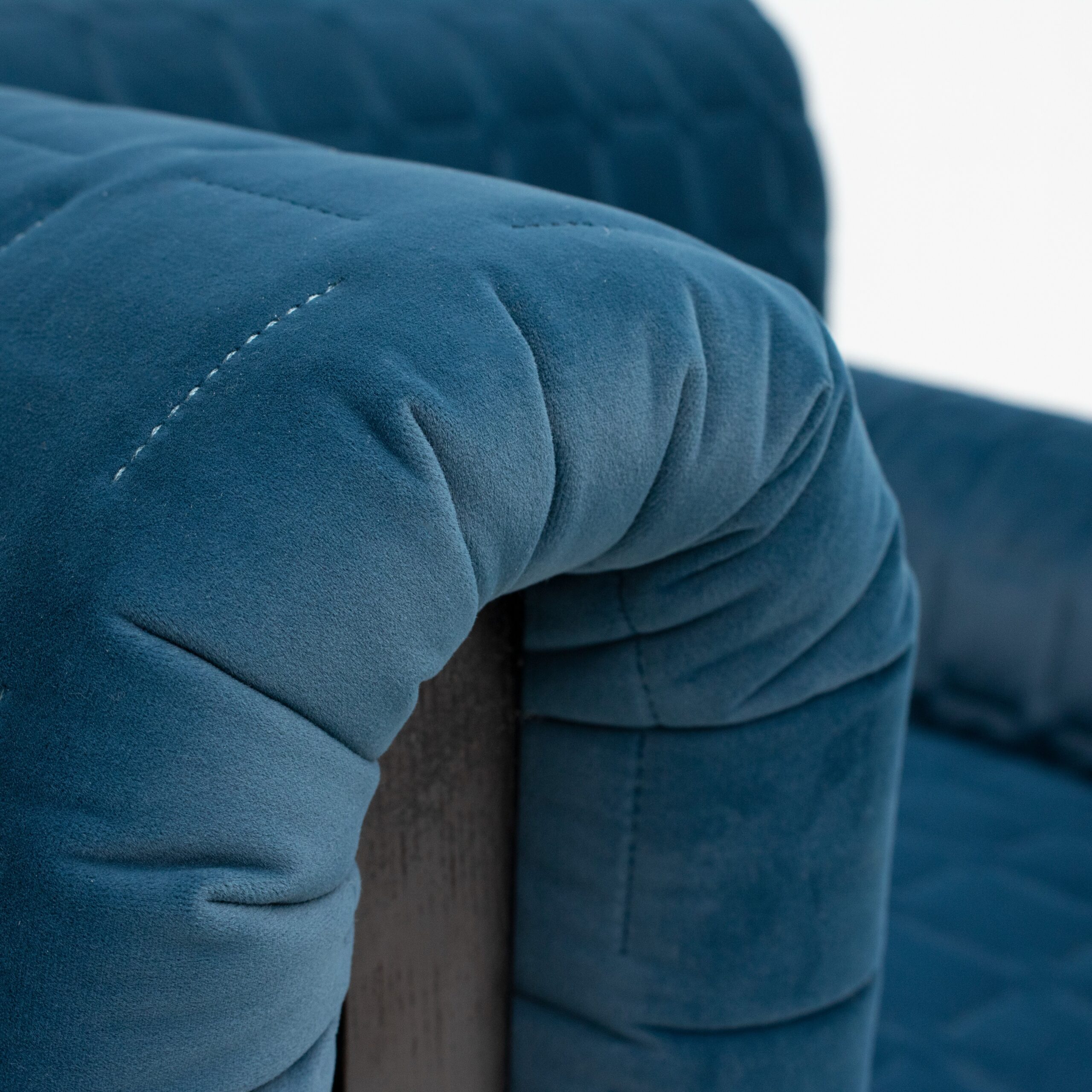 Fauteuil – LOS ANGELES - vue 3