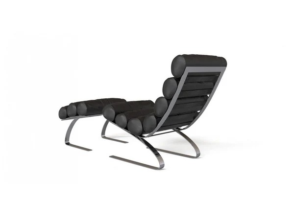 Fauteuil – GAVIN LOUNGE - vue 7