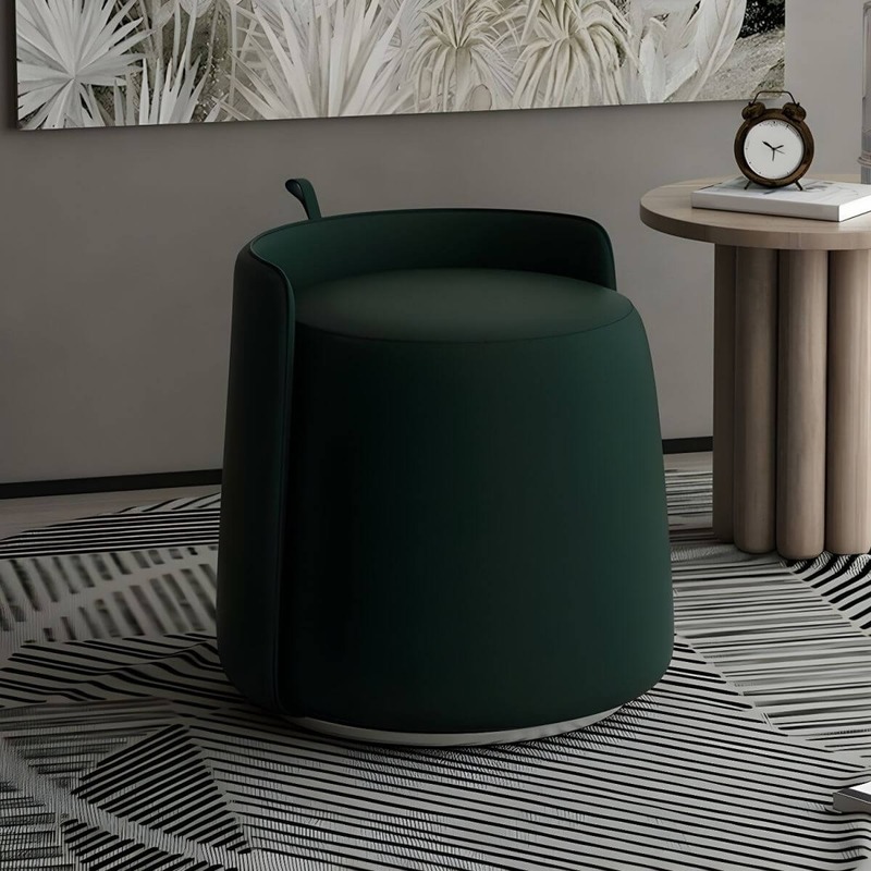 Pouf – POUFCASQUETTE - vue 15