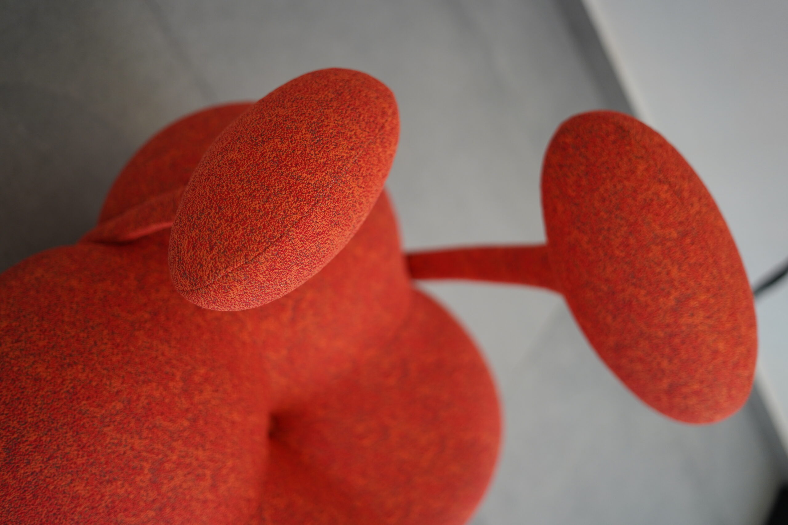 Fauteuil Ballon Magique – Warm Nordic - vue 13