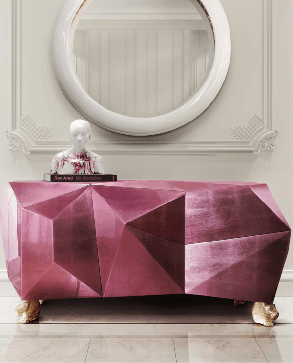 Rangement – DIAMOND - vue 1