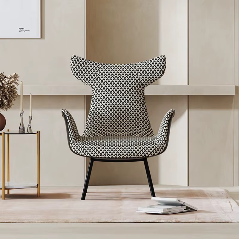 Fauteuil – SAN FRANCISCO - vue 6