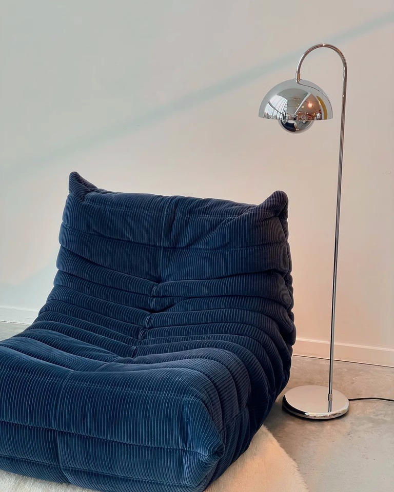 Fauteuil – OLSO - vue 12