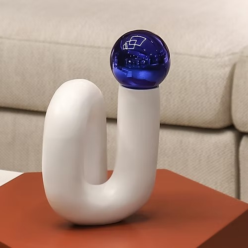 Déco – BOULEBLEU - vue 2