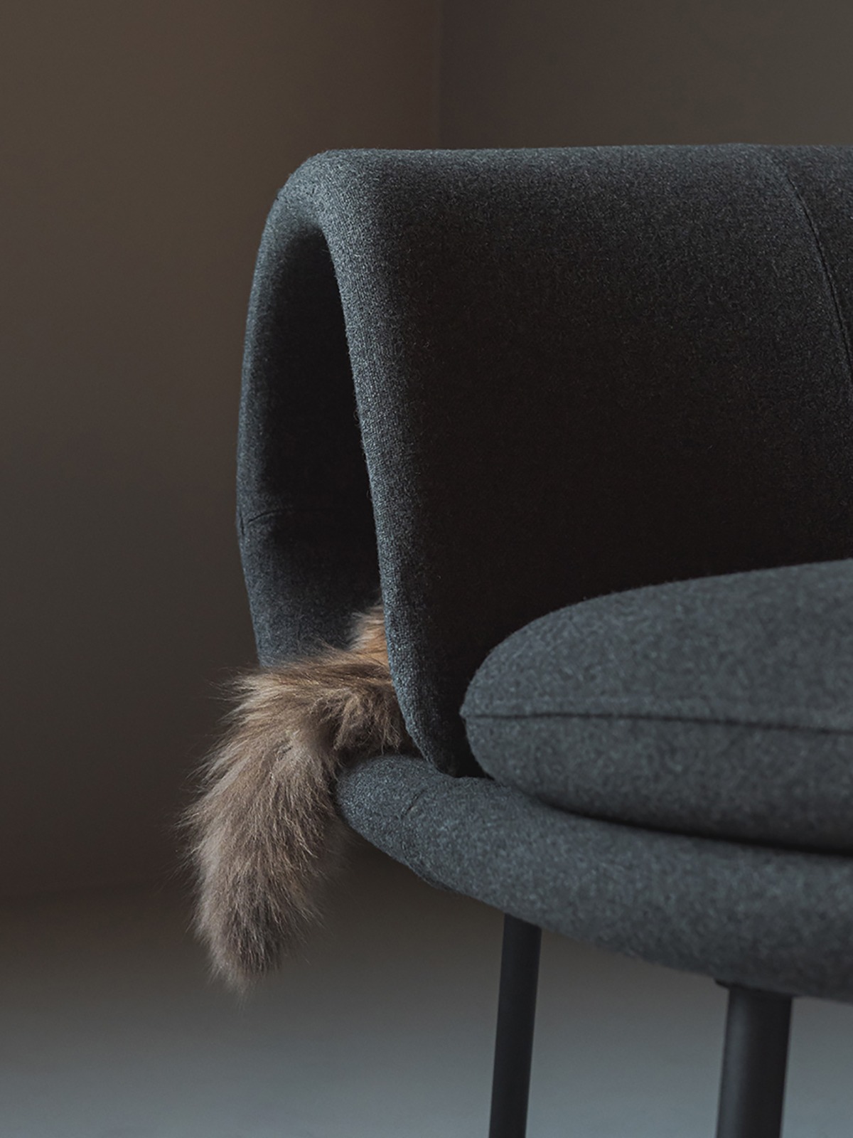 Fauteuil – MANTO - vue 6