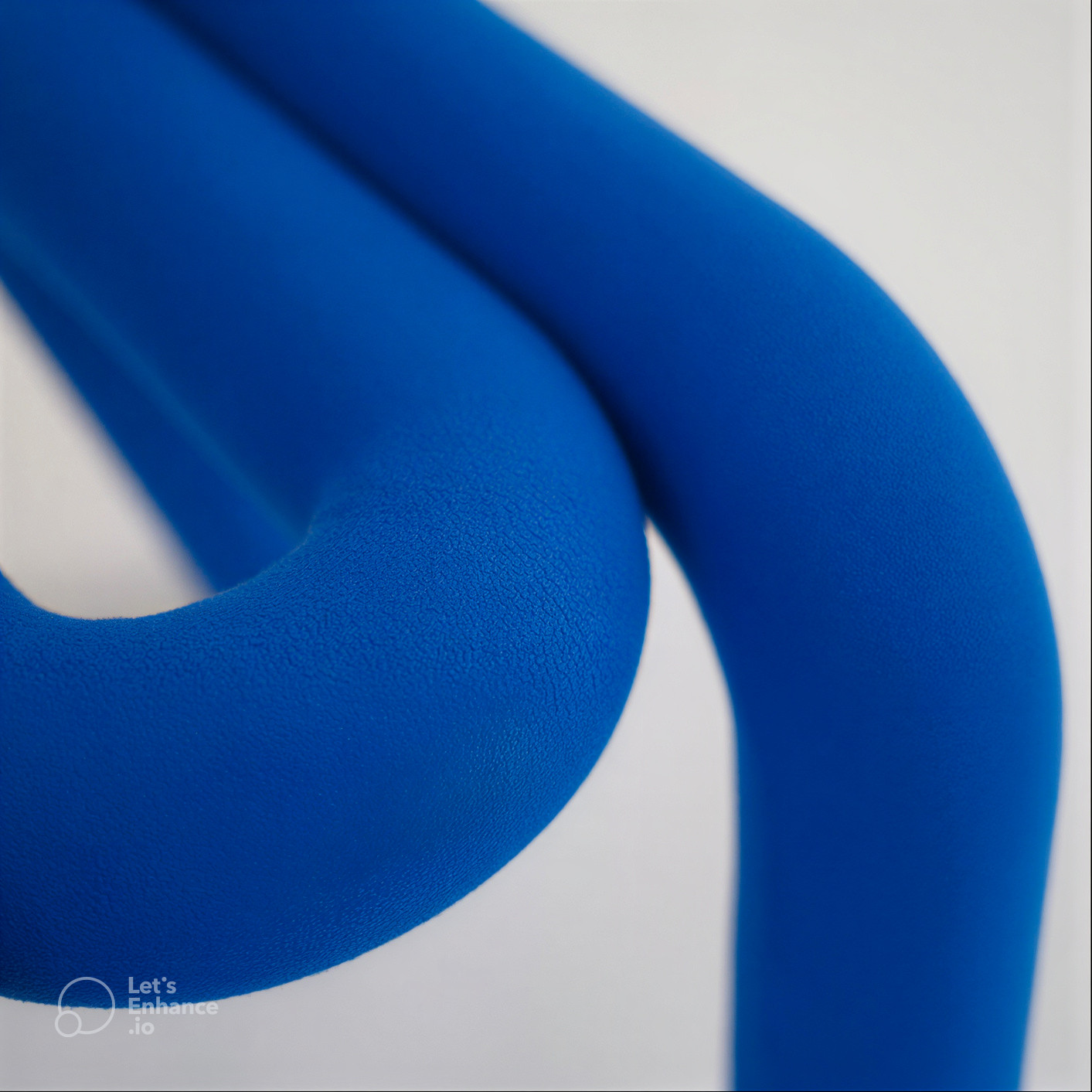 Chaise Bold - vue 3