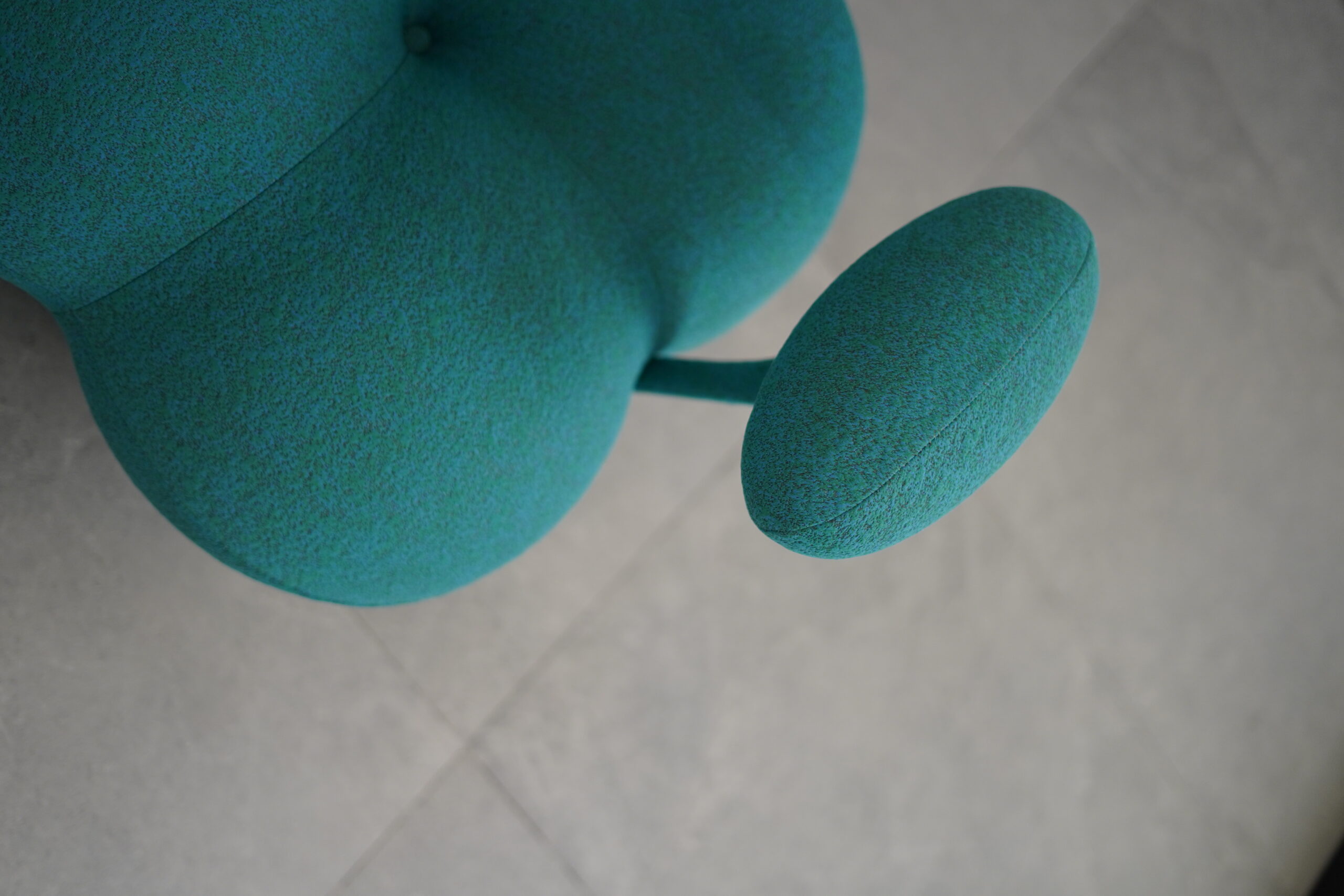 Fauteuil Ballon Magique – Warm Nordic - vue 9