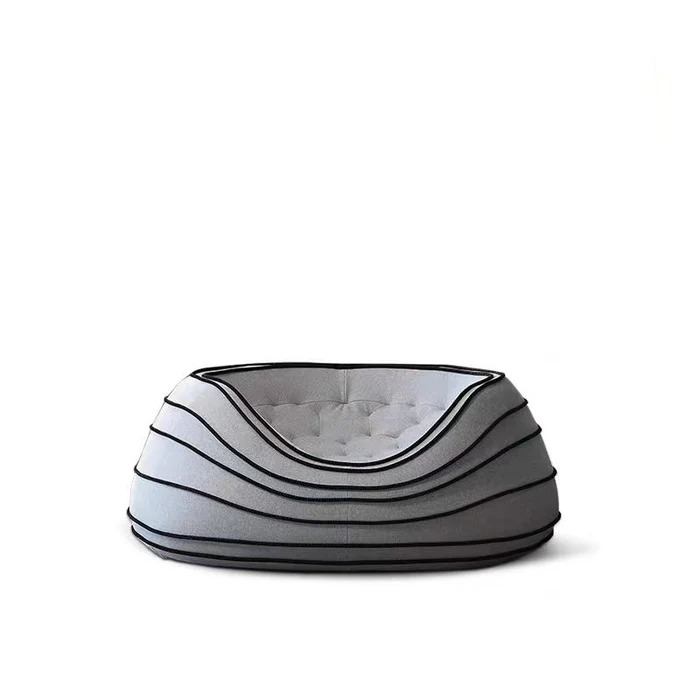 Fauteuil – MODERN MINIMALISM EGG - vue 7