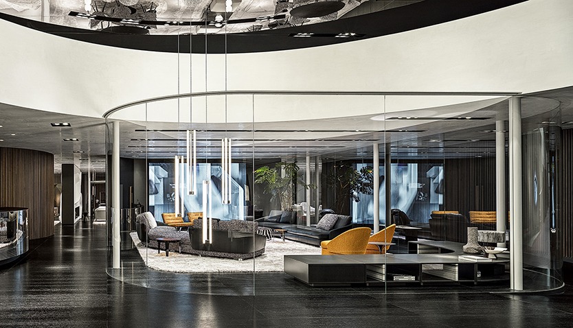 Fauteuil – BIARRITZ - vue 4