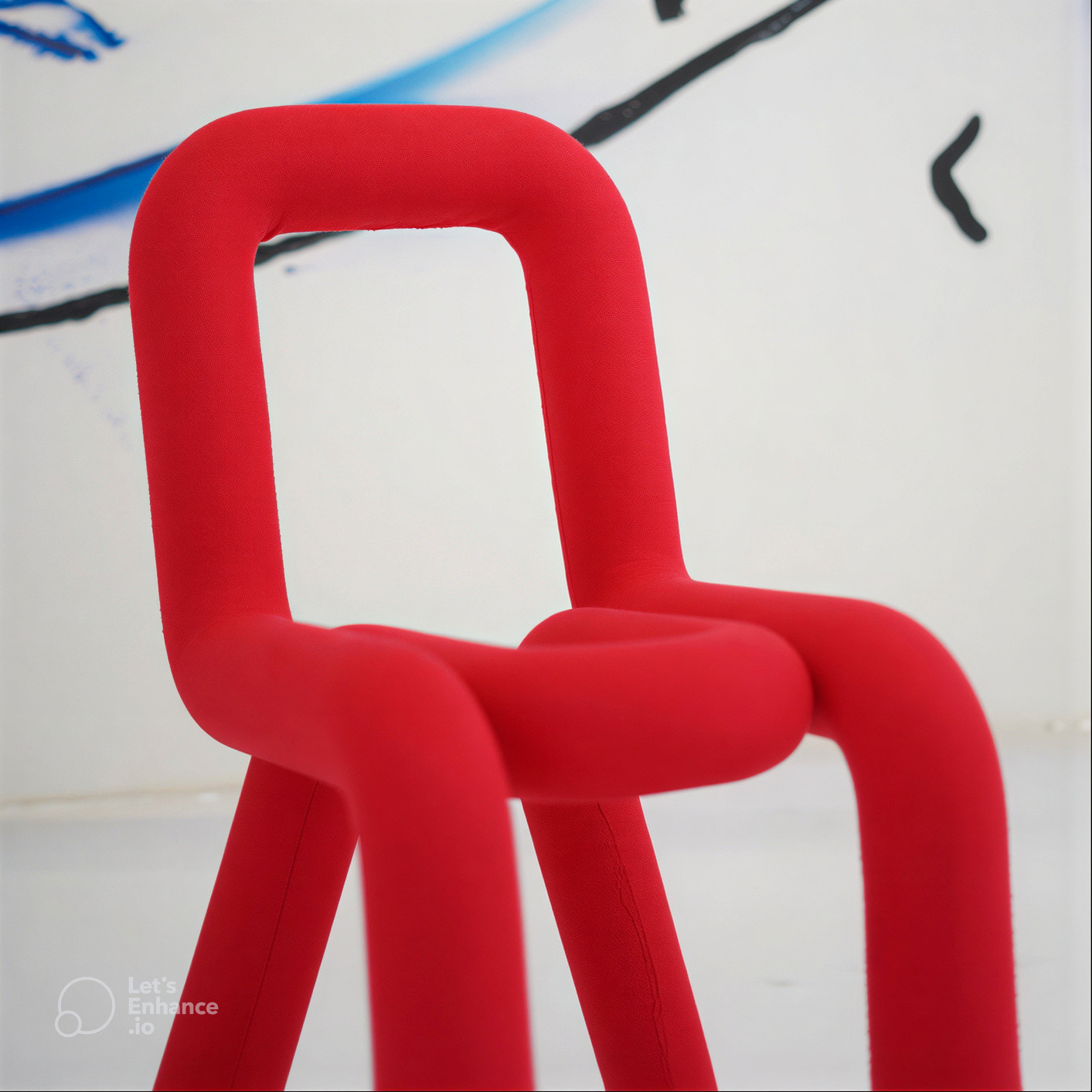 Chaise Bold - vue 6