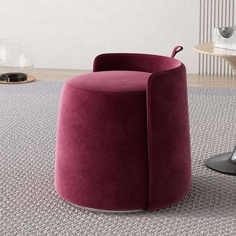 Pouf – POUFCASQUETTE - vue 9
