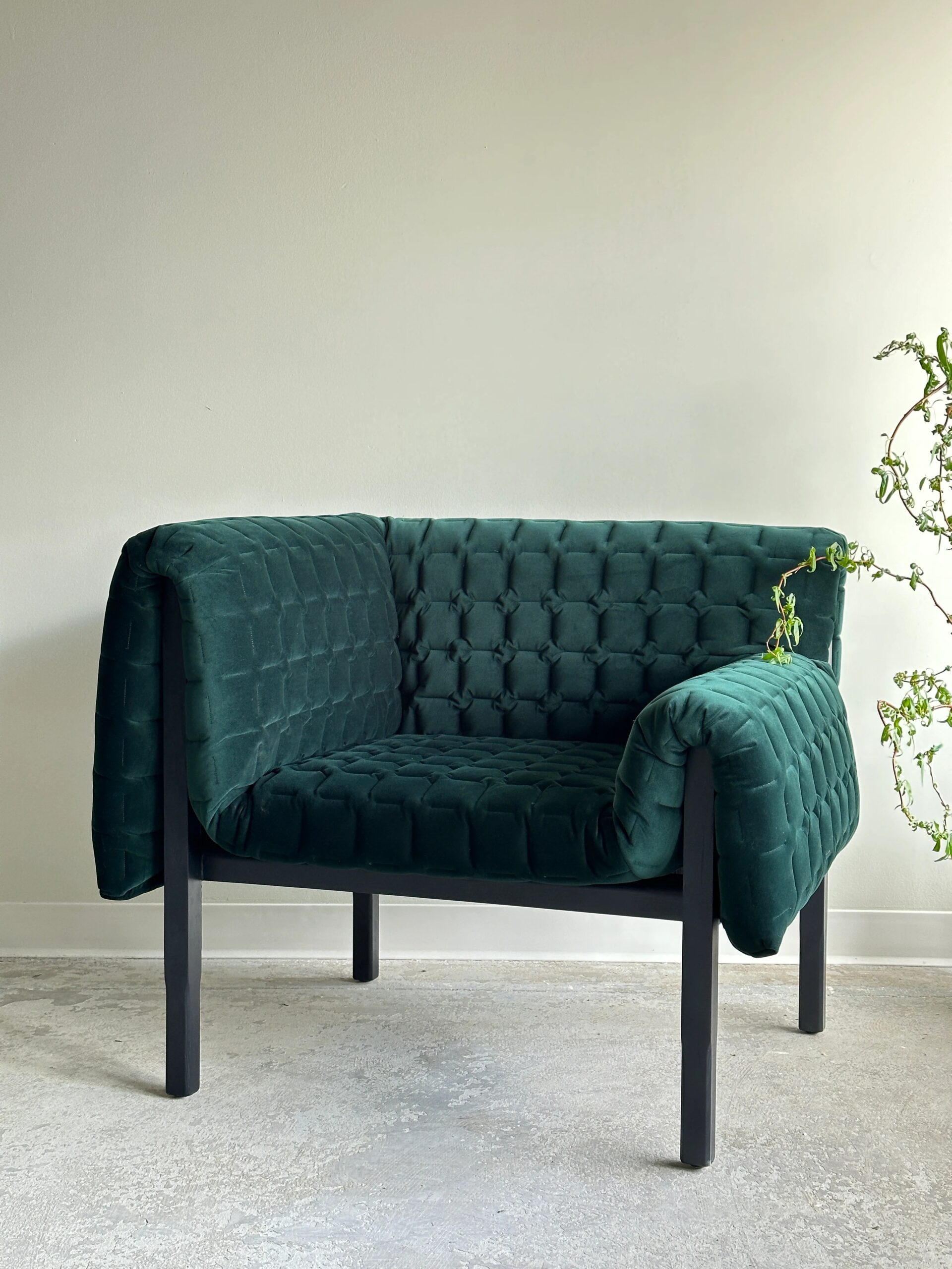 Fauteuil – LOS ANGELES - vue 13