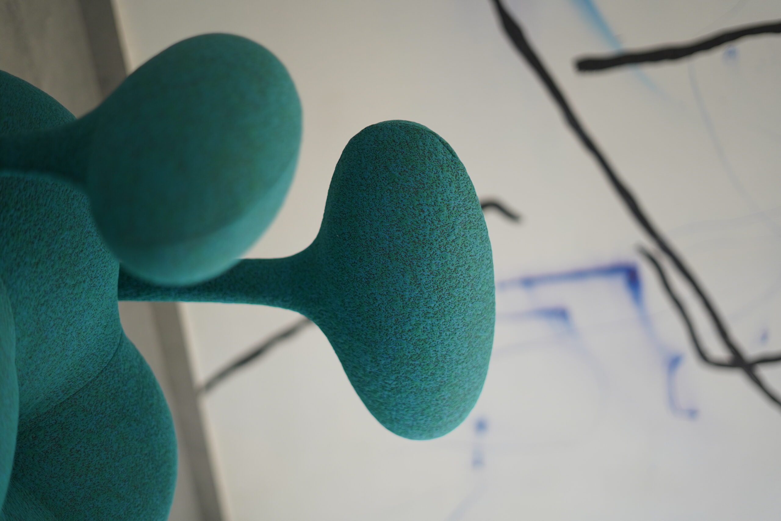 Fauteuil Ballon Magique – Warm Nordic - vue 11