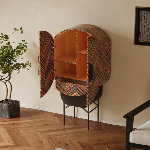Rangement – STRIE COLOR