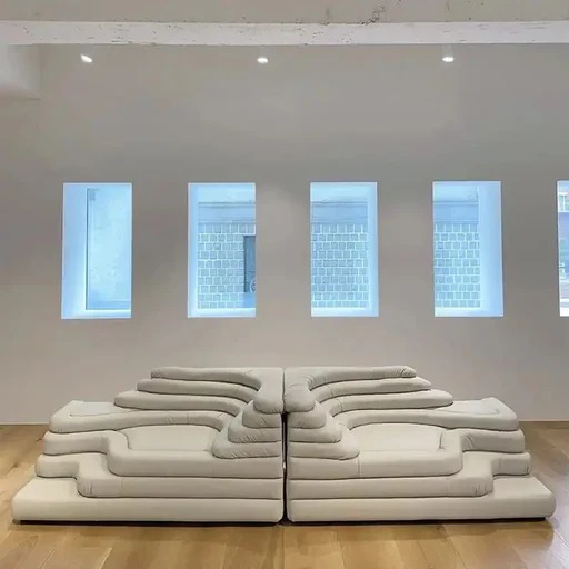 Canapé – MALAGA - vue 4
