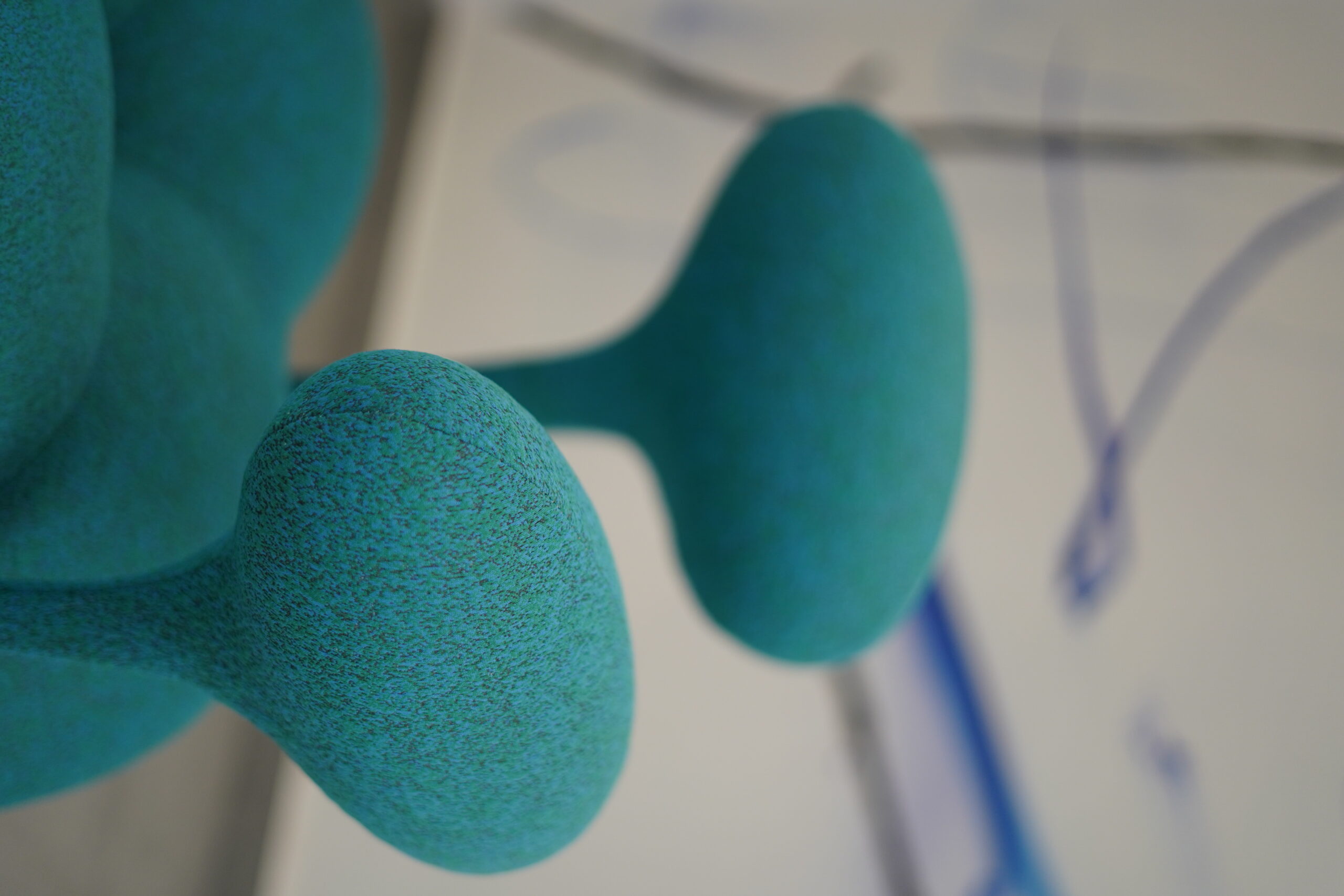 Fauteuil Ballon Magique – Warm Nordic - vue 10