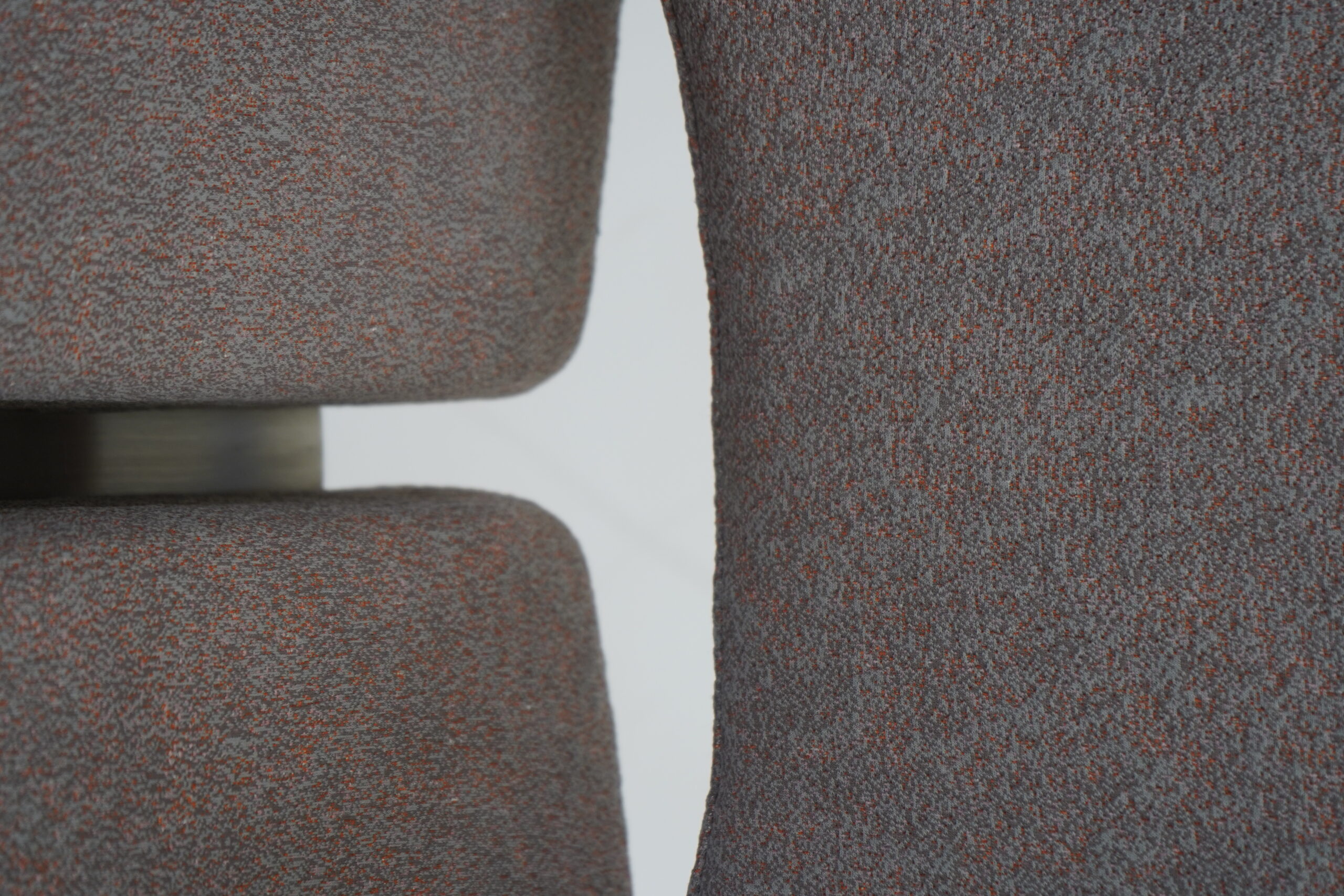 Fauteuil Ribbon – Pierre Paulin - vue 4