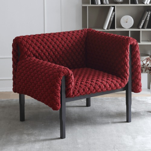 Fauteuil – LOS ANGELES - vue 2