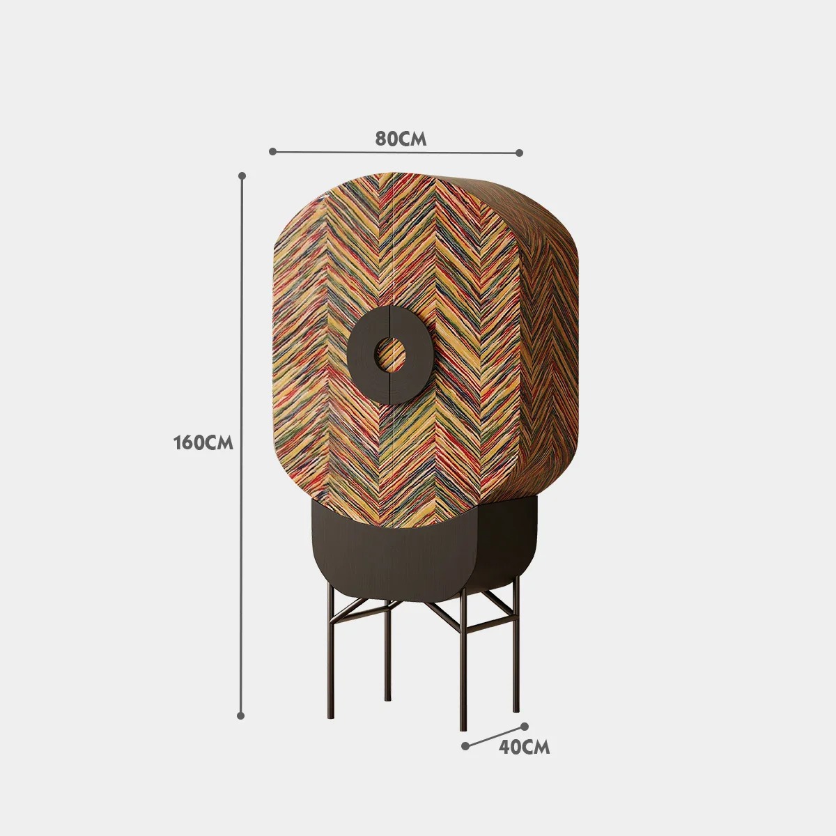 Rangement – STRIE COLOR
