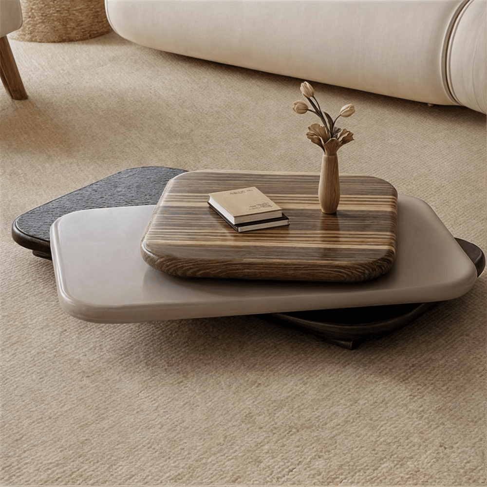 Table – 3 PIÈCES - vue 5