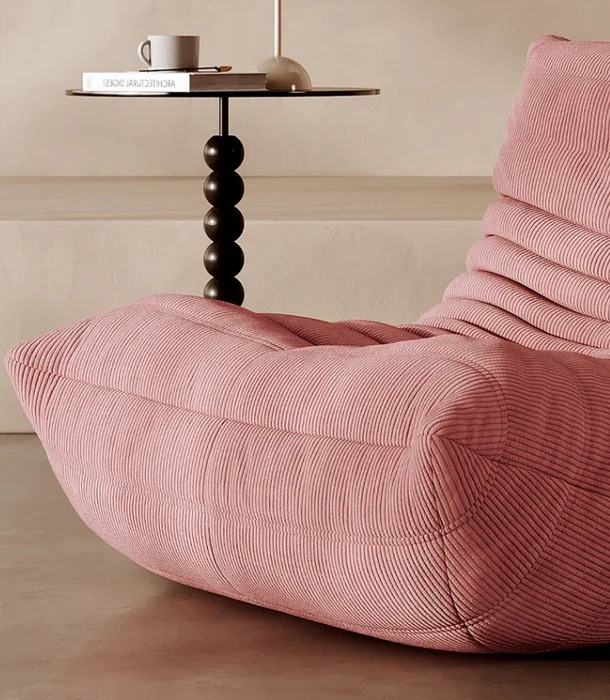 Fauteuil – OLSO - vue 14