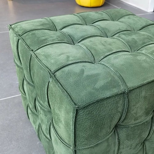 Pouf – POUFCARRÉ - vue 6