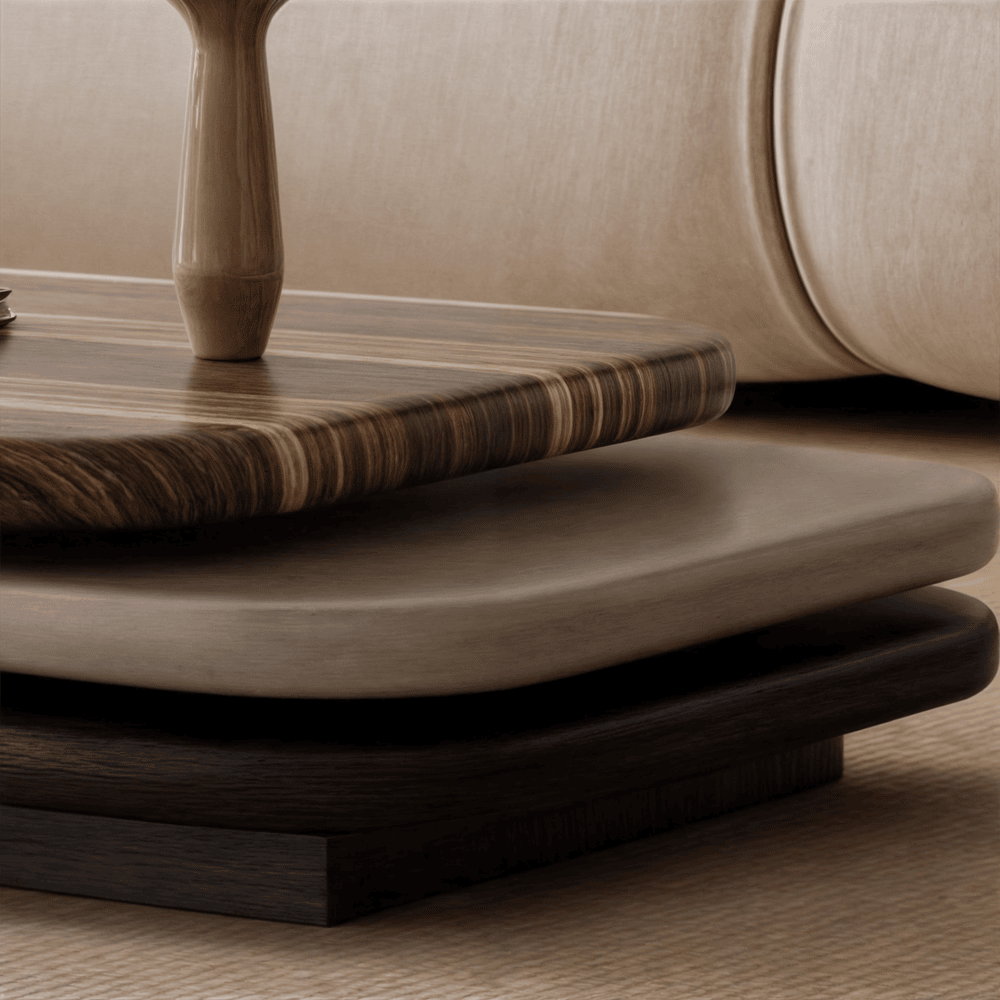 Table – 3 PIÈCES - vue 6