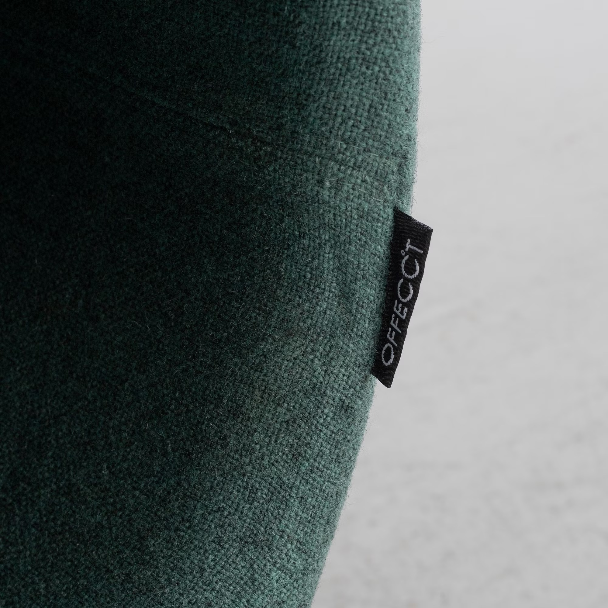 Fauteuil – MANTO - vue 3