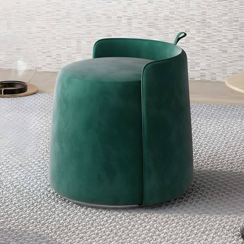 Pouf – POUFCASQUETTE - vue 7
