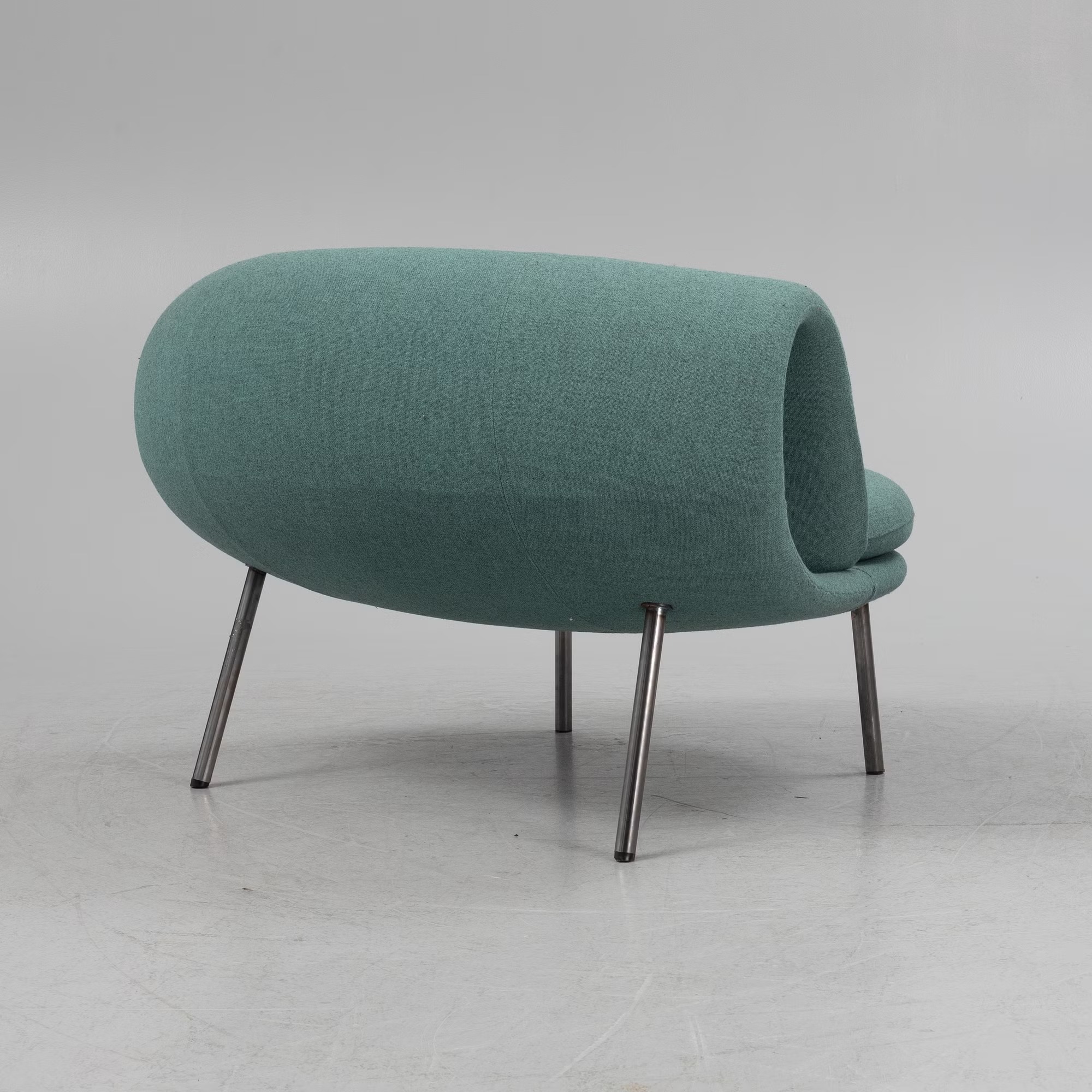 Fauteuil – MANTO - vue 10