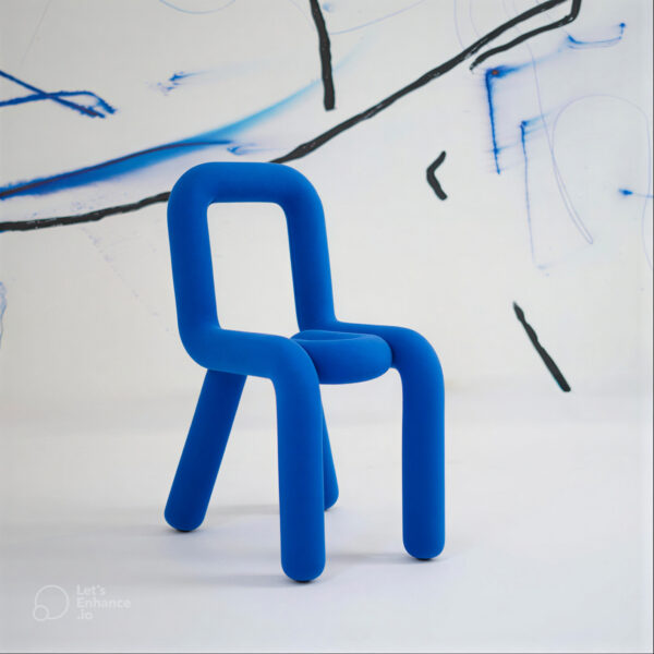 Chaise Bold - vue 8
