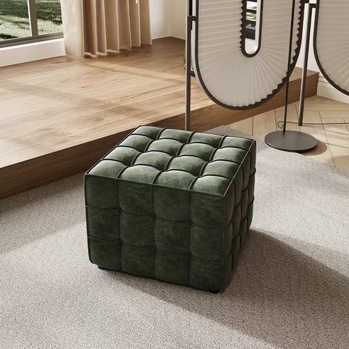 Pouf – POUFCARRÉ
