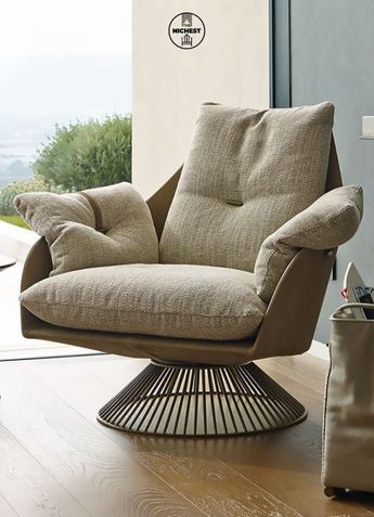 Fauteuil – CANNES - vue 3