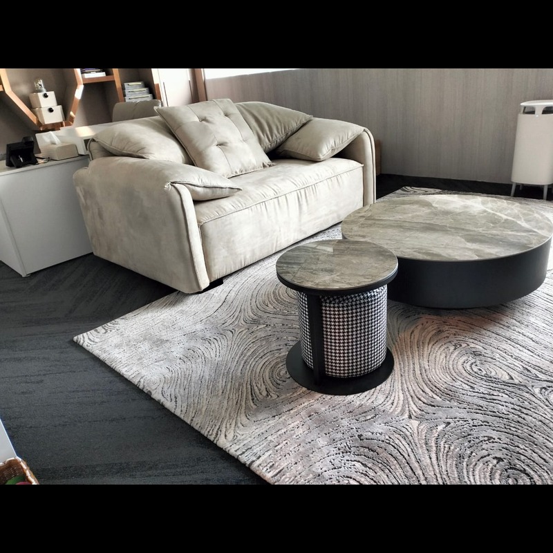 Table – MRONDE - vue 3