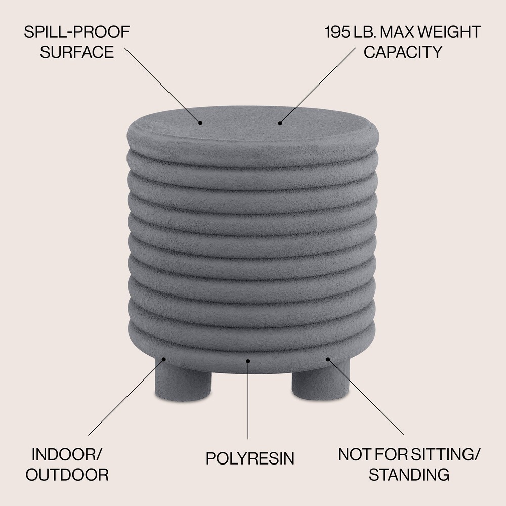 Table – CYLINDRE - vue 13