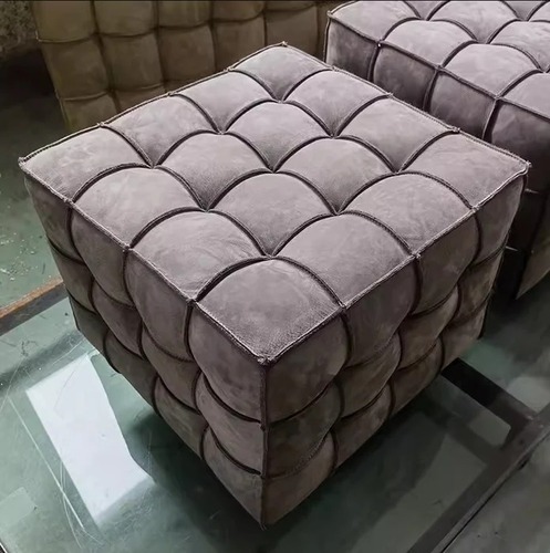 Pouf – POUFCARRÉ - vue 4