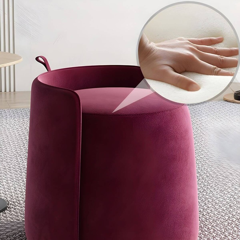 Pouf – POUFCASQUETTE - vue 8