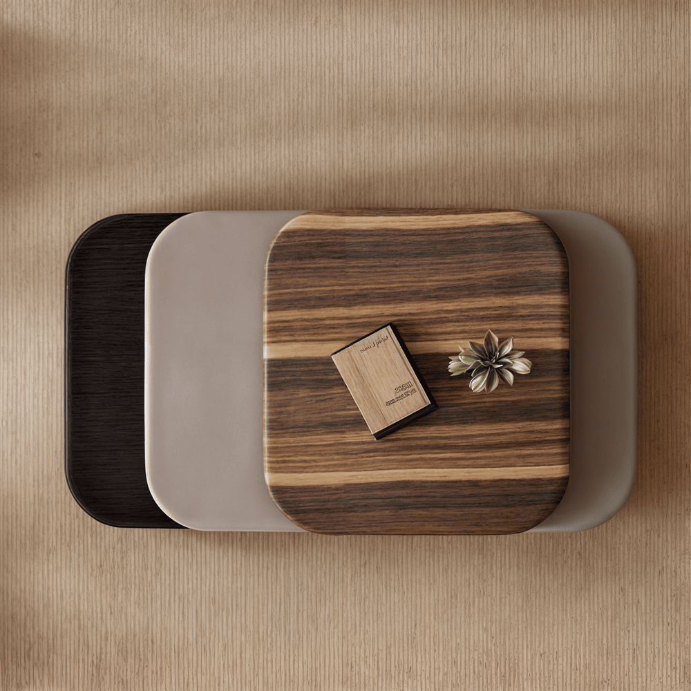 Table – 3 PIÈCES - vue 4